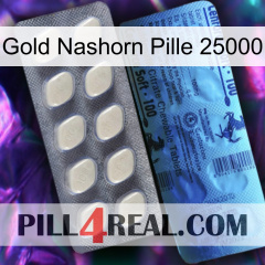 Gold Rhino Pill 25000 34